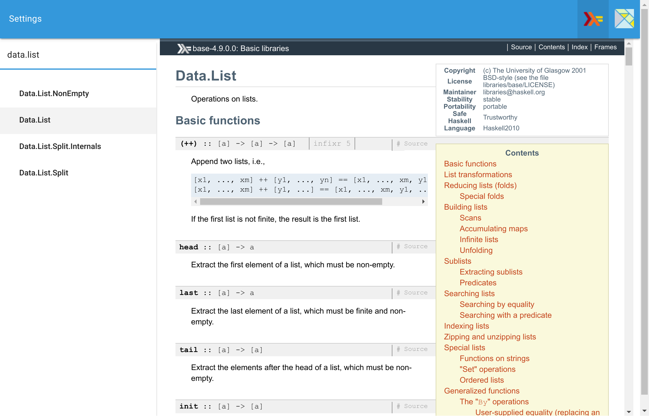 Screenshot devination